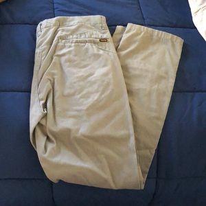 Volcom pants